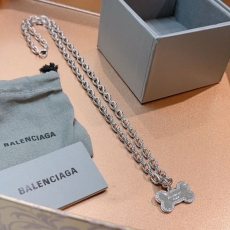 Balenciaga Necklaces